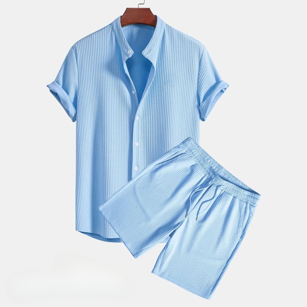 Exclusive Men’s Set (2-Piece)