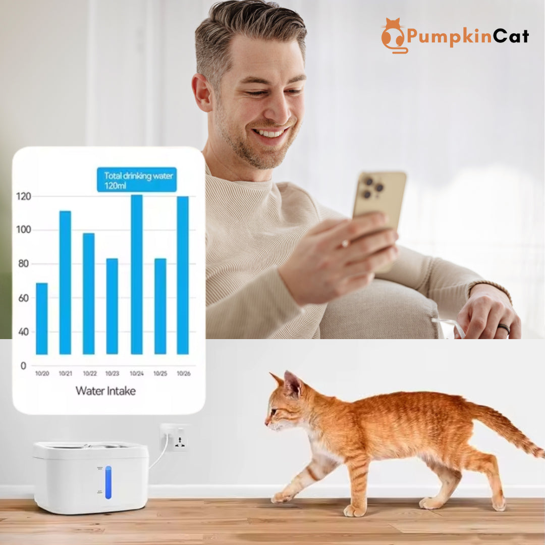 FelinePure Smart