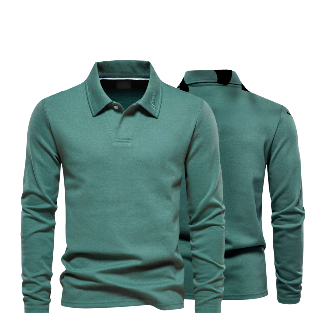 Men's Classic Polo (Clearance)