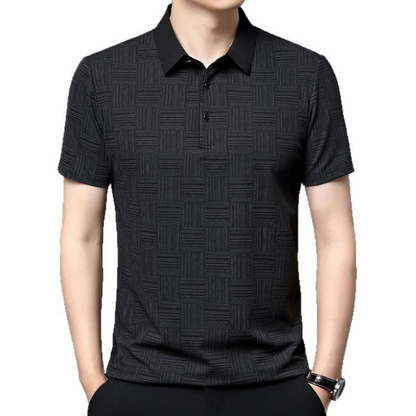 Men's Black Shirt