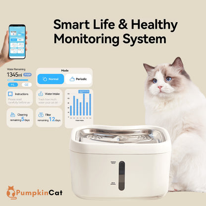 FelinePure Smart